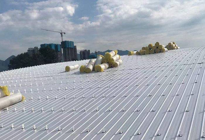 诸暨网架施工